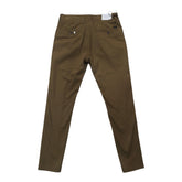 JD Chino Kent Toffee